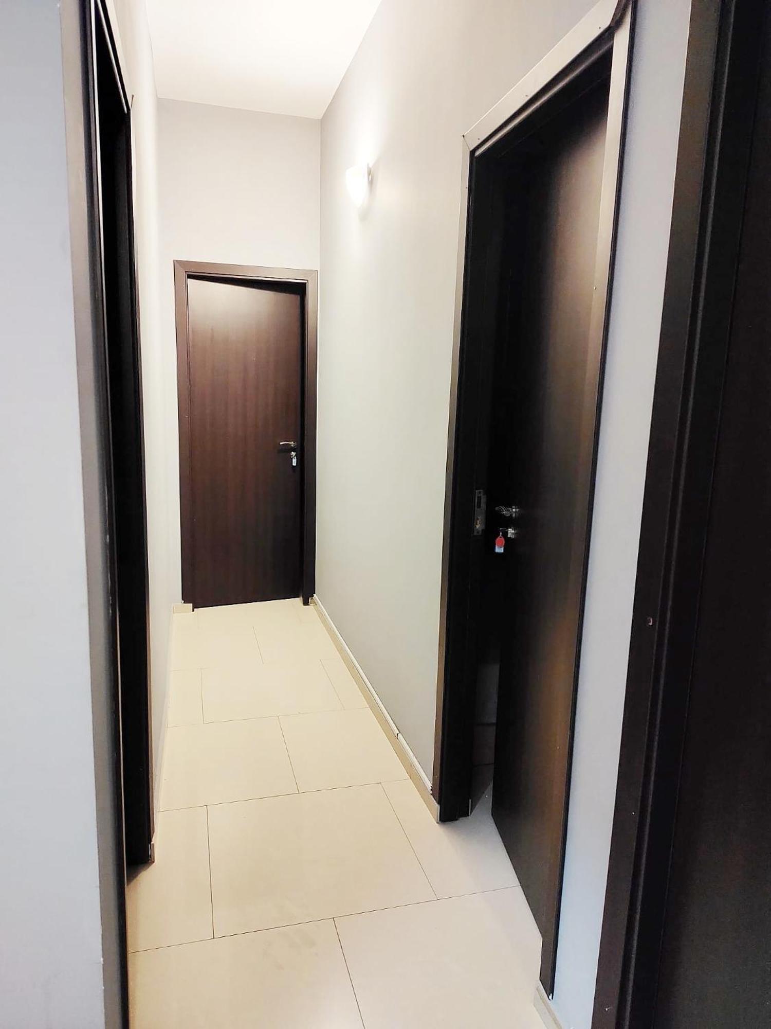Central Retreat- Apartment Universitate Bucureşti Eksteriør bilde