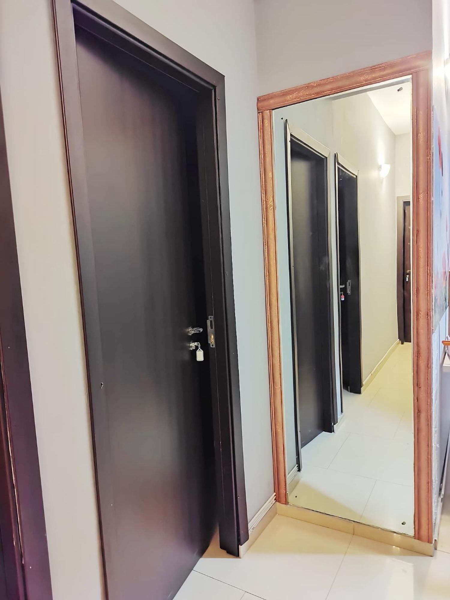 Central Retreat- Apartment Universitate Bucureşti Eksteriør bilde
