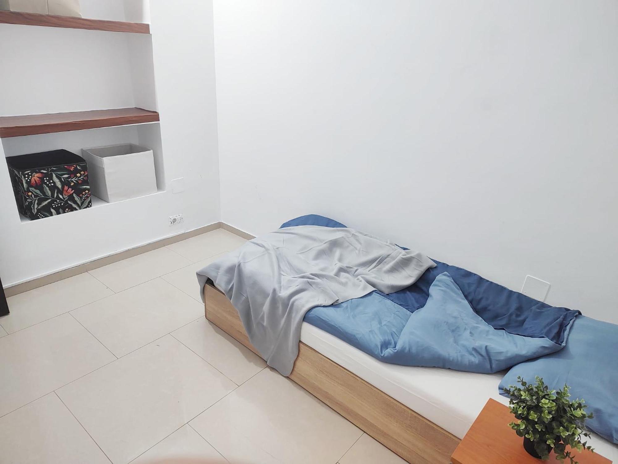 Central Retreat- Apartment Universitate Bucureşti Eksteriør bilde