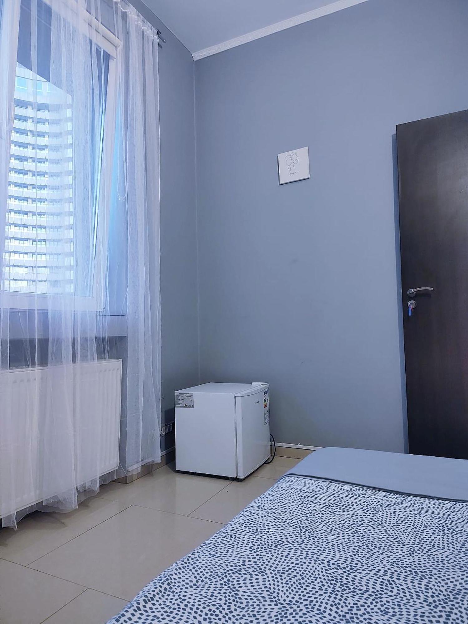 Central Retreat- Apartment Universitate Bucureşti Eksteriør bilde