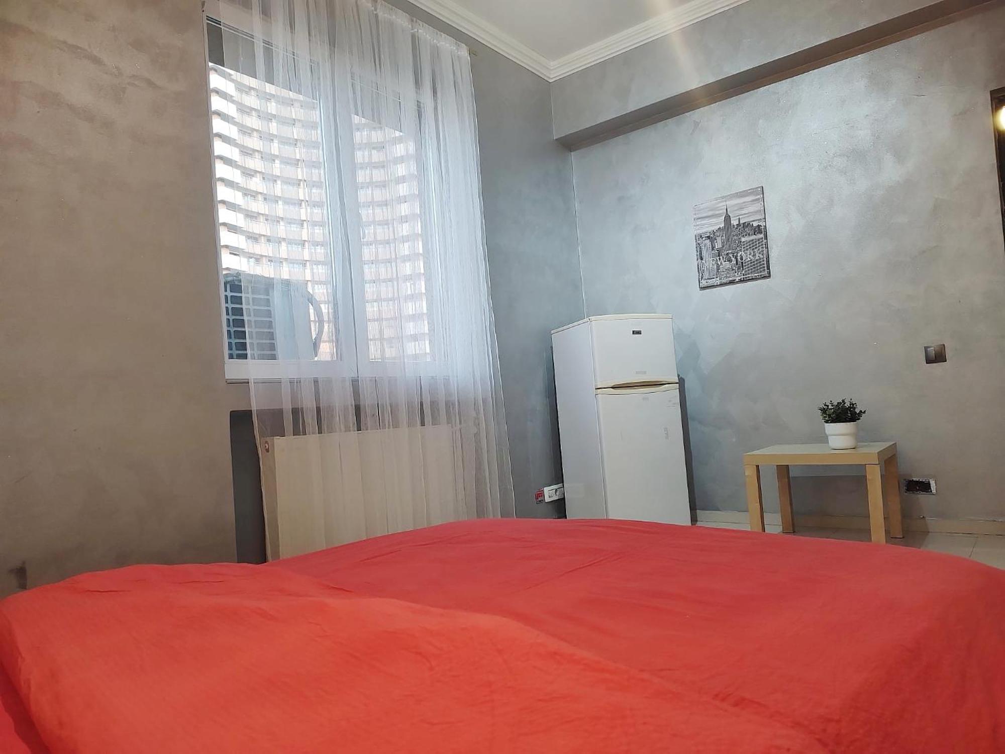Central Retreat- Apartment Universitate Bucureşti Eksteriør bilde