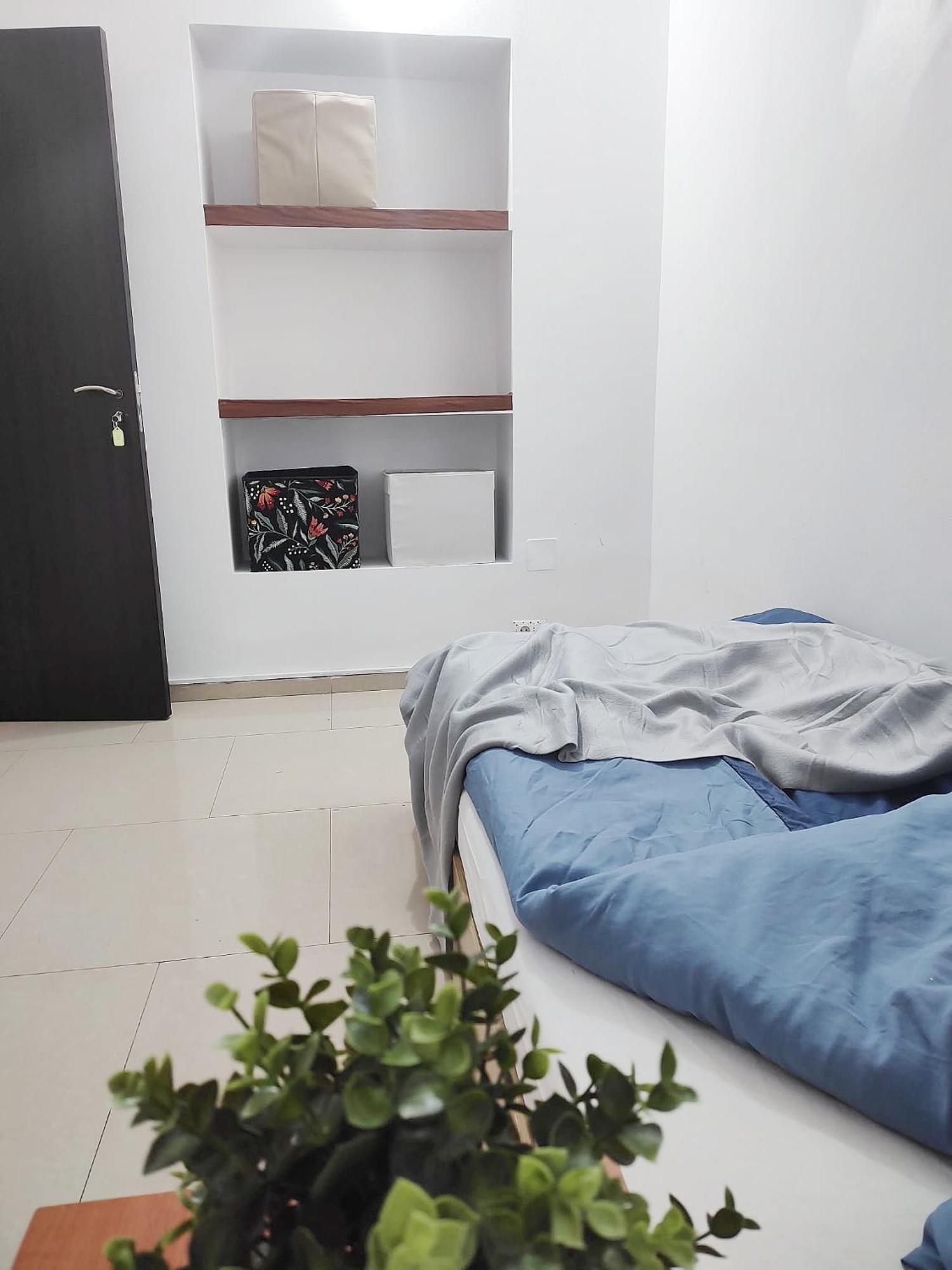 Central Retreat- Apartment Universitate Bucureşti Eksteriør bilde