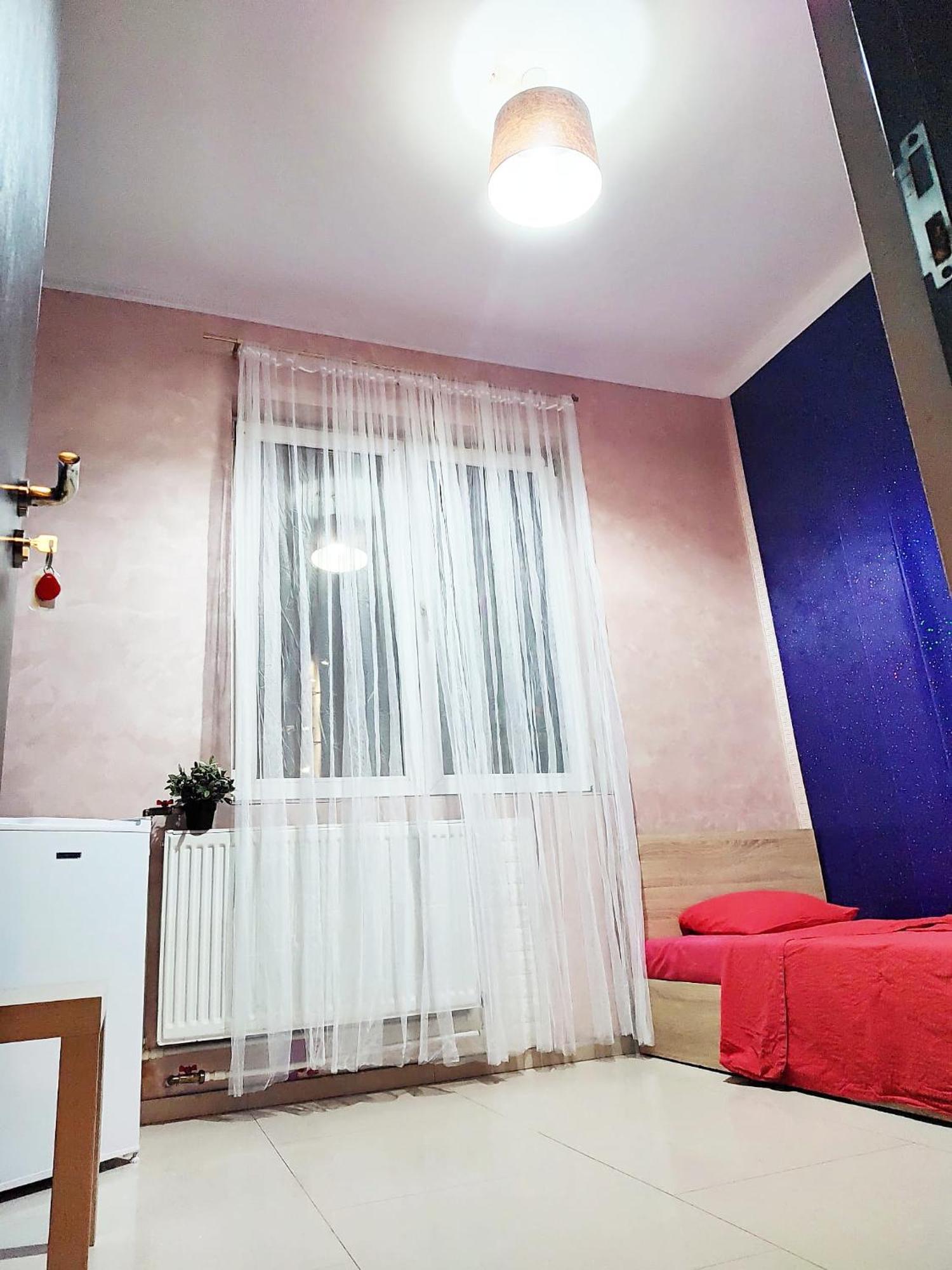 Central Retreat- Apartment Universitate Bucureşti Eksteriør bilde