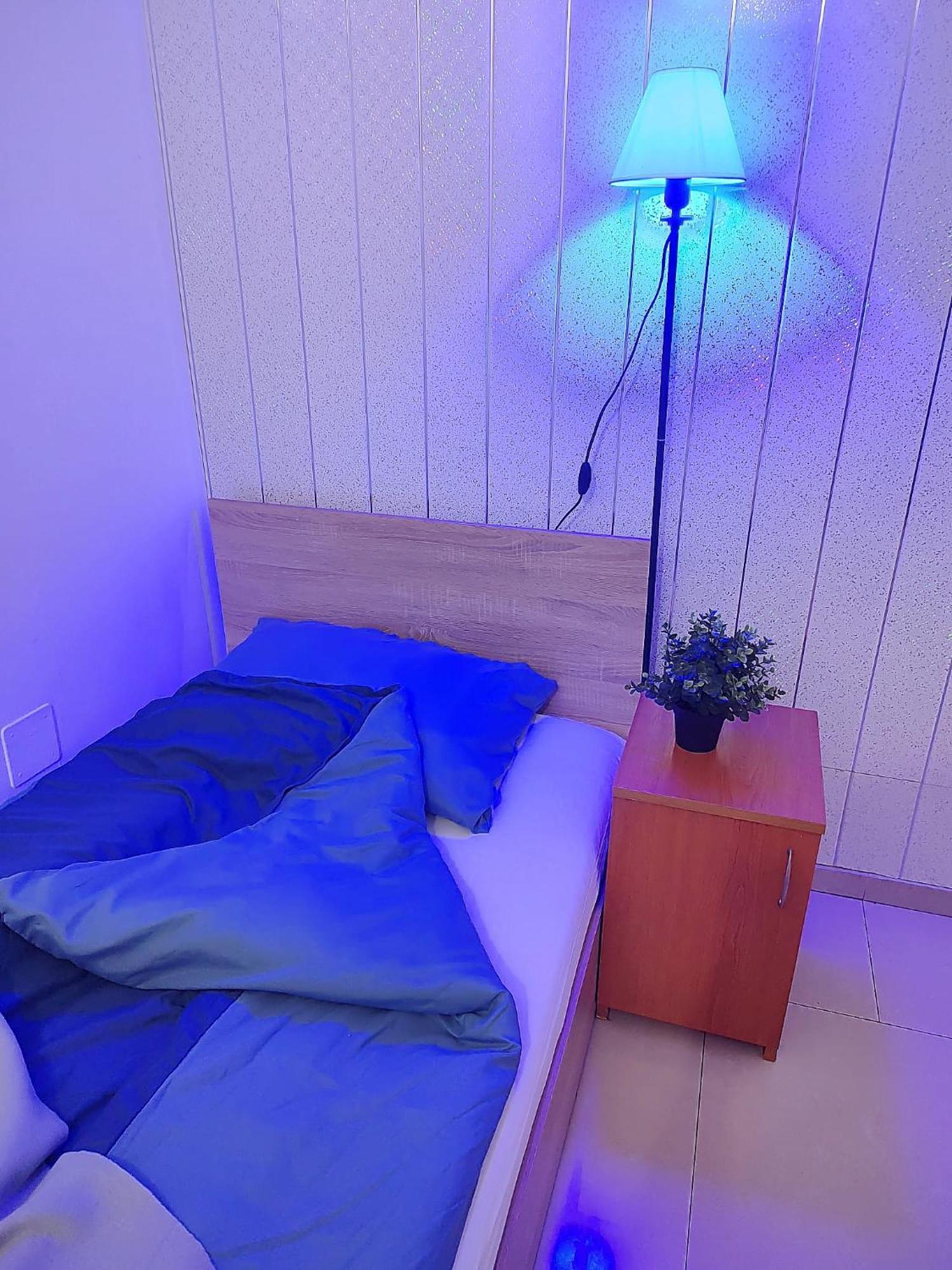Central Retreat- Apartment Universitate Bucureşti Eksteriør bilde