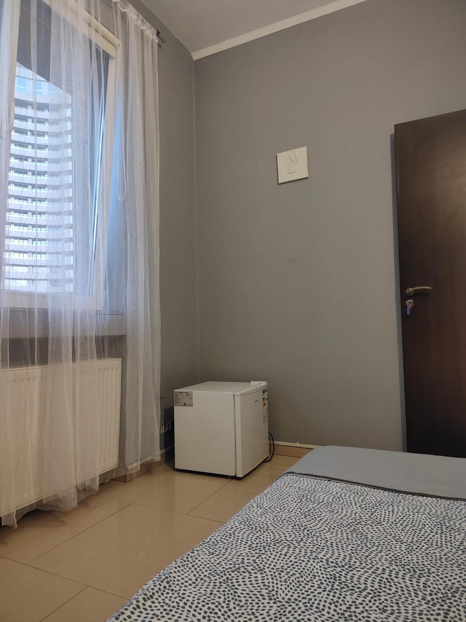 Central Retreat- Apartment Universitate Bucureşti Eksteriør bilde