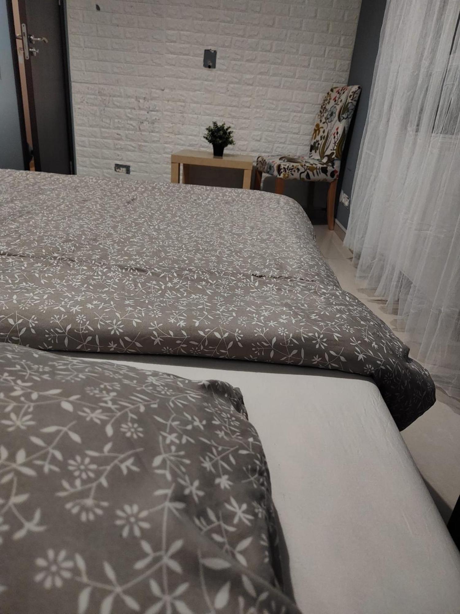 Central Retreat- Apartment Universitate Bucureşti Eksteriør bilde