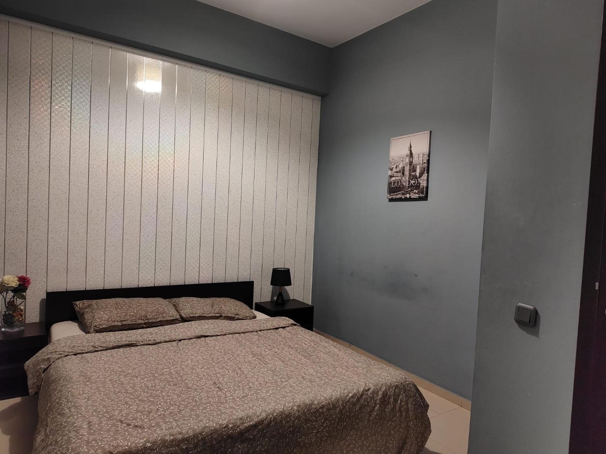 Central Retreat- Apartment Universitate Bucureşti Eksteriør bilde